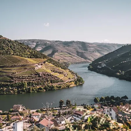 Original Douro Hotel Peso da Régua