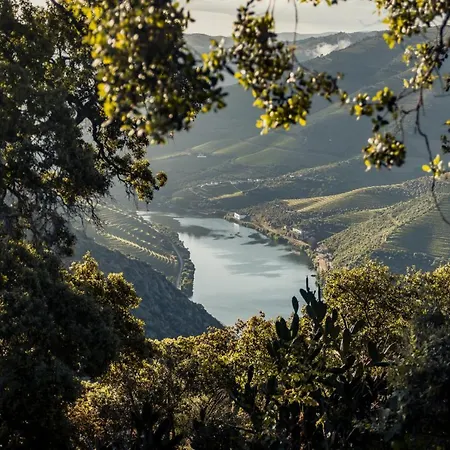 Hotel Original Douro Peso da Régua