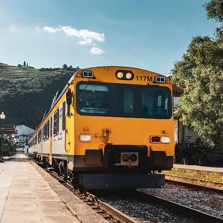 Original Douro Hotel 2*