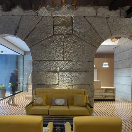 Original Douro Hotel 2*