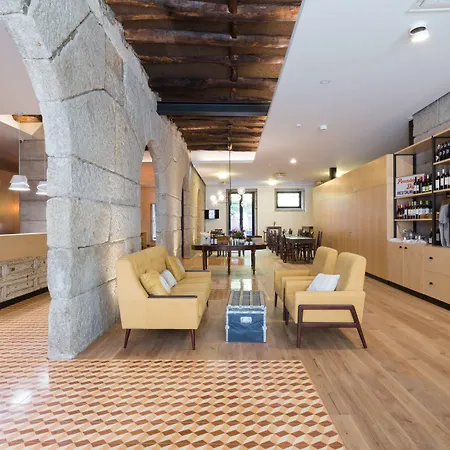 Original Douro 2* Peso da Régua