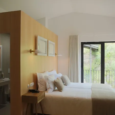 Hotell Original Douro Peso da Régua