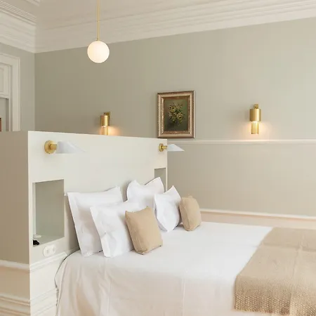 Hotel Original Douro Peso da Regua