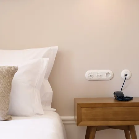 Original Douro Hotell Peso da Régua