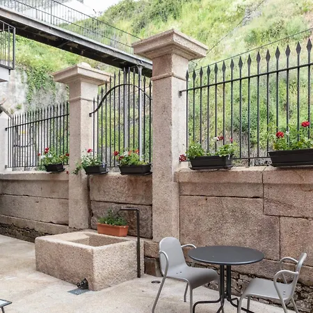 Original Douro Hotell 2*