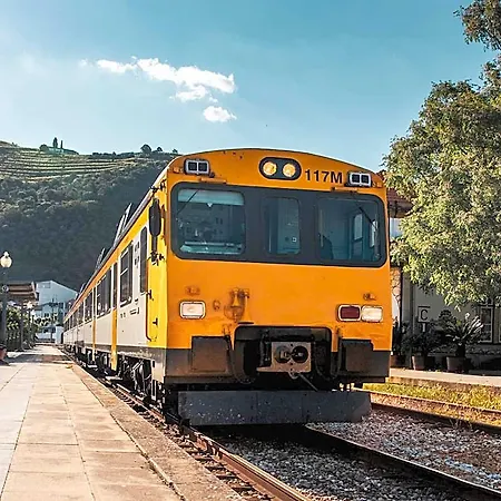 فندق Original Douro Peso da Régua