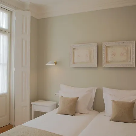 Hotell Original Douro