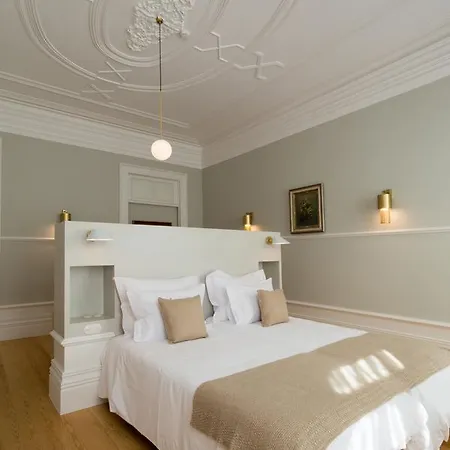 Hotel Original Douro Peso da Régua