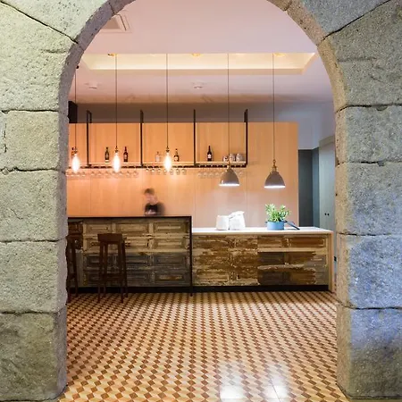 Original Douro Hotel Peso da Régua
