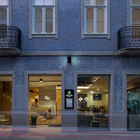 Original Douro Hotel