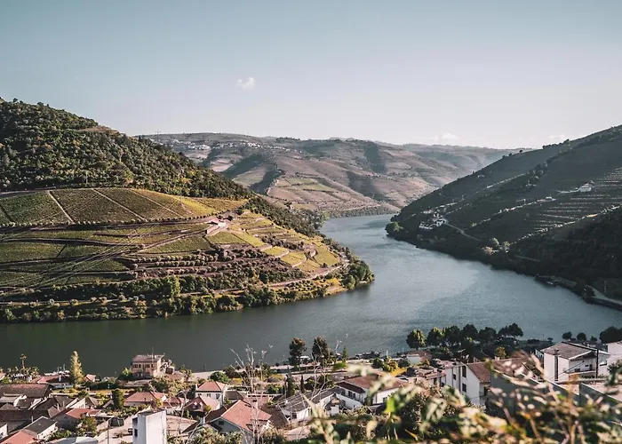 Original Douro Hotel Peso da Régua