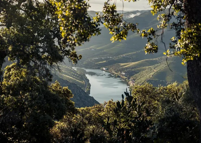 Hotel Original Douro Peso da Régua