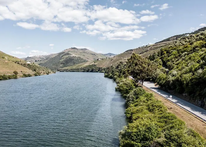 Original Douro Hotel