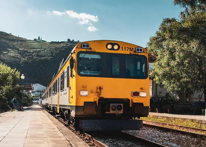 Original Douro Hotel 2*