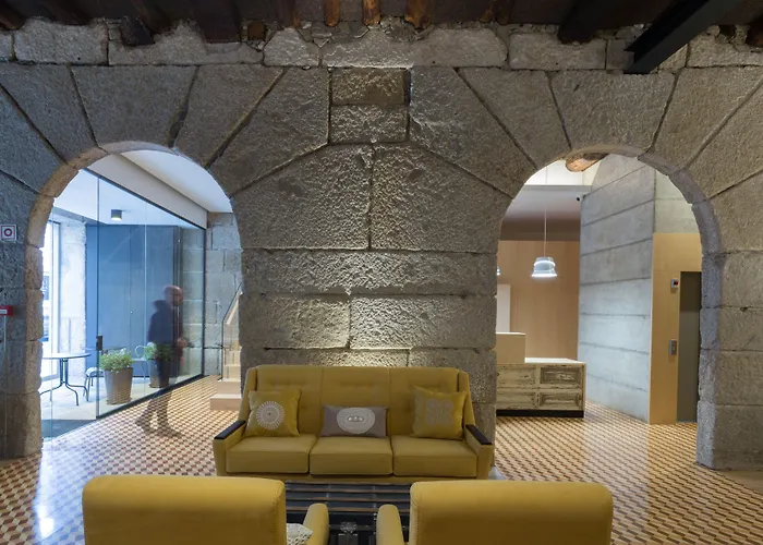 Original Douro Hotel 2*