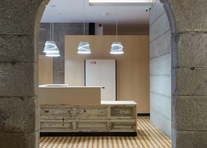 Original Douro Hotel