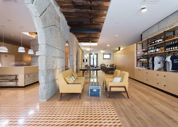 Original Douro 2* Peso da Régua