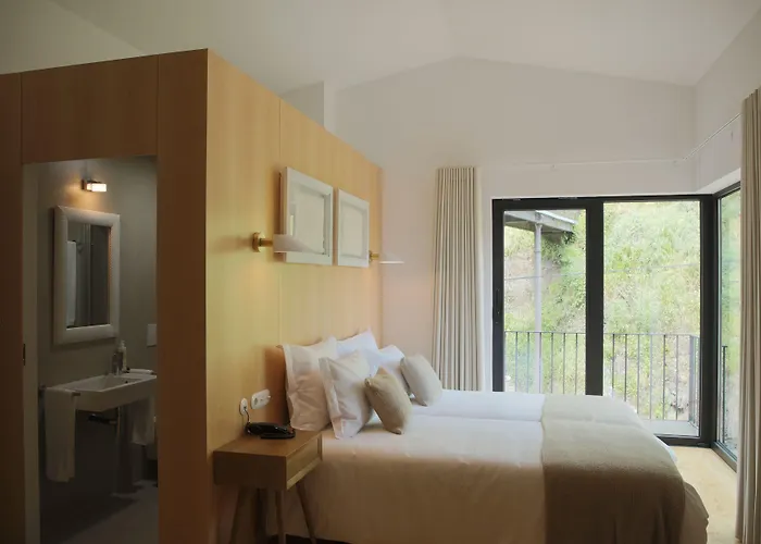 Hotel Original Douro Peso da Regua