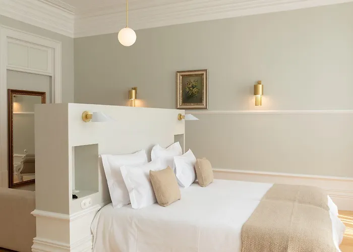 Hotel Original Douro Peso da Regua