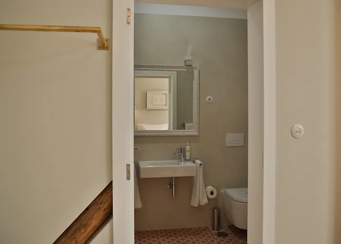 Hotel Original Douro Peso da Regua