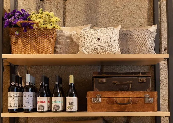 Original Douro Peso da Regua