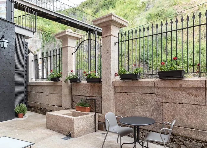 Original Douro Hotel 2*