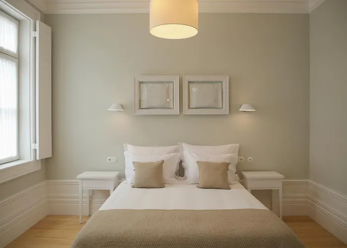 Hotel Original Douro 2*