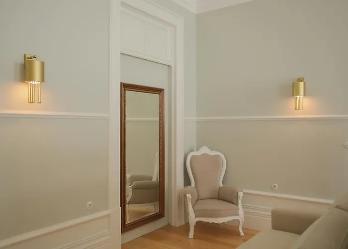 Hotel Original Douro Peso da Regua