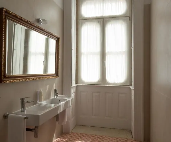 Original Douro Hotel 2*