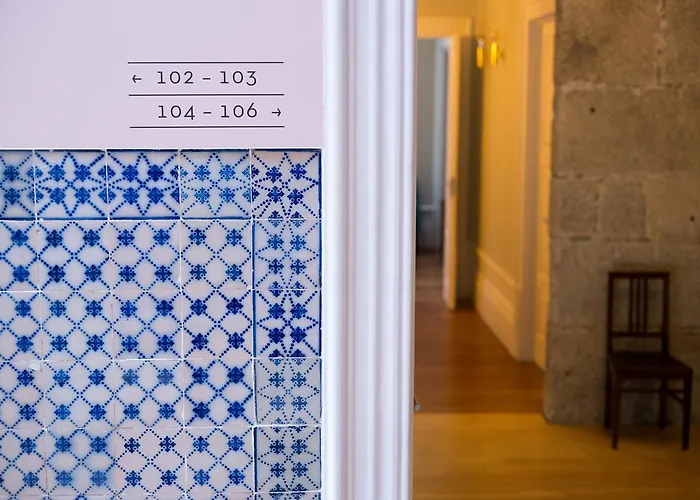 Original Douro 2* Peso da Régua