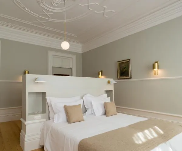 Hotel Original Douro Peso da Regua