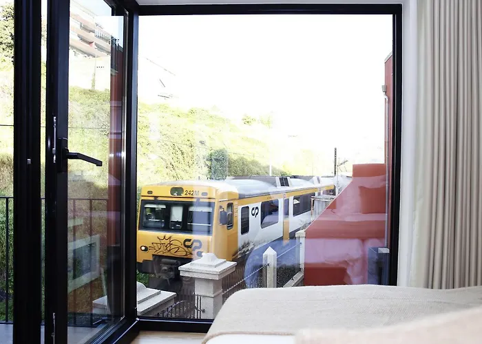 Original Douro Hotel 2*